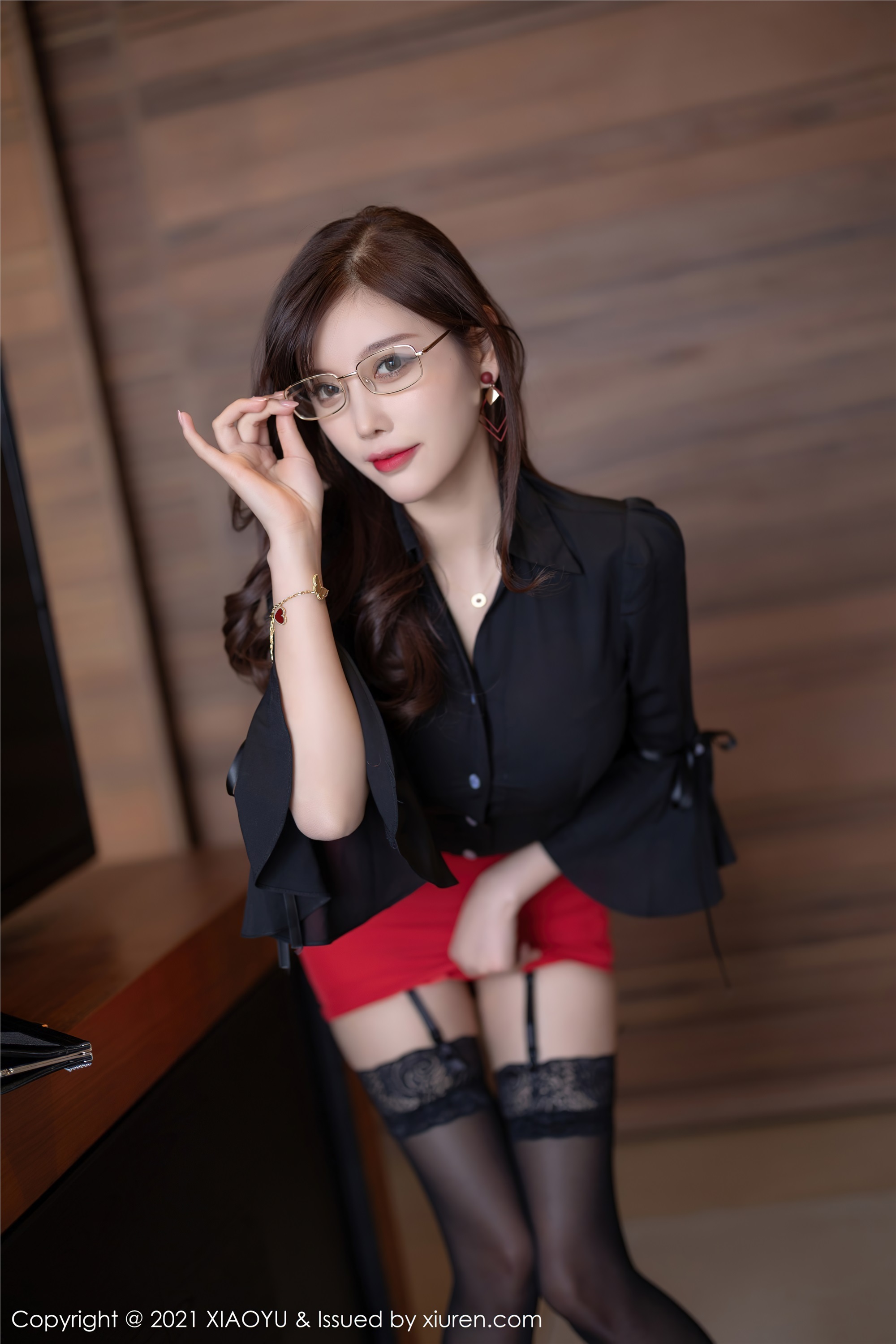 XIAOYU 语画界 2021.05.08 Vol.523 杨晨晨Yome